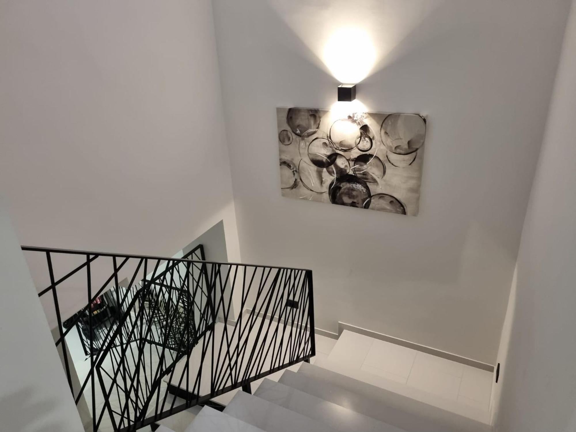 Sobe Marta Hotell Trgovisce Exteriör bild