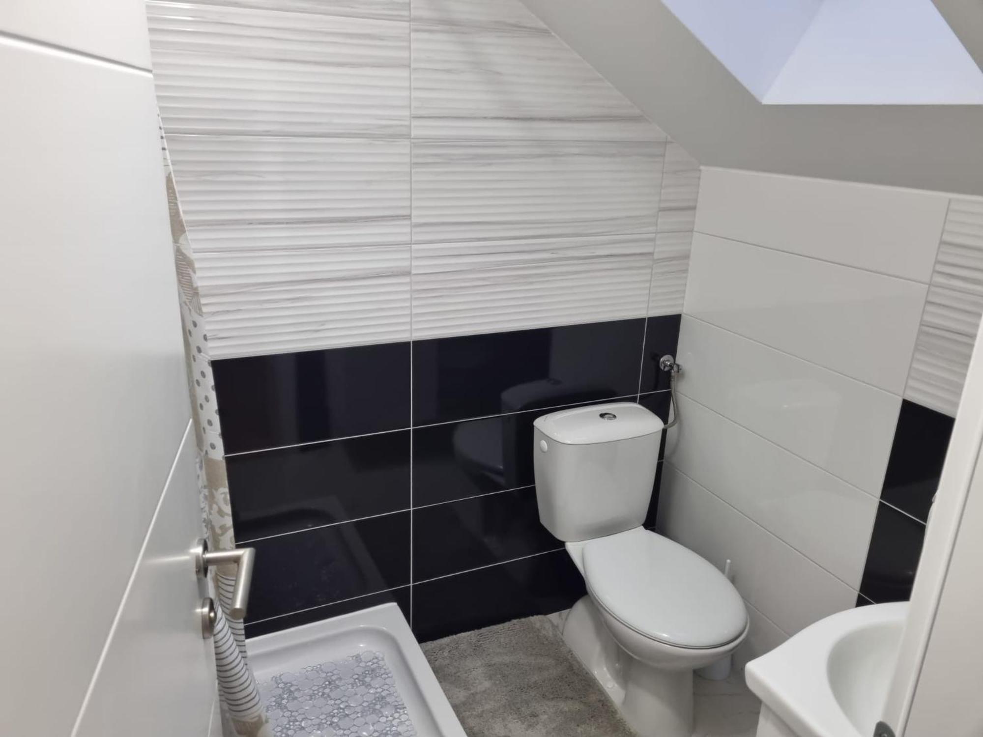 Sobe Marta Hotell Trgovisce Exteriör bild